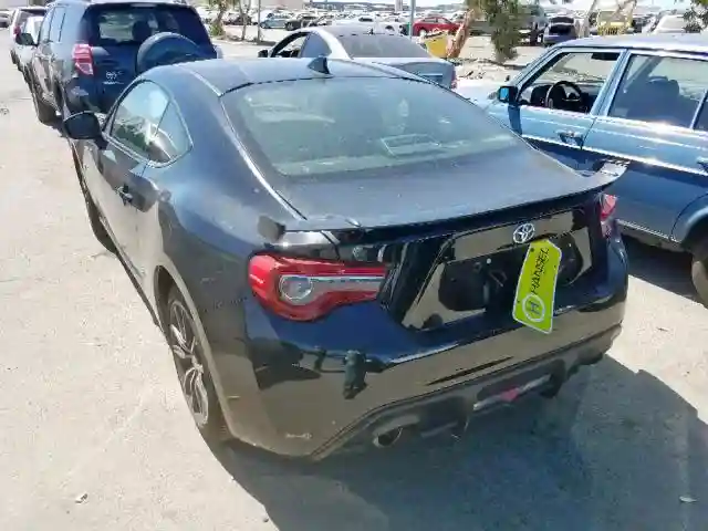 JF1ZNAE13K8703425 2019 TOYOTA 86 GT-2