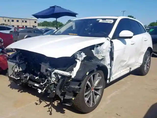SADCK2GX9KA360939 2019 JAGUAR F-PACE PRESTIGE-1