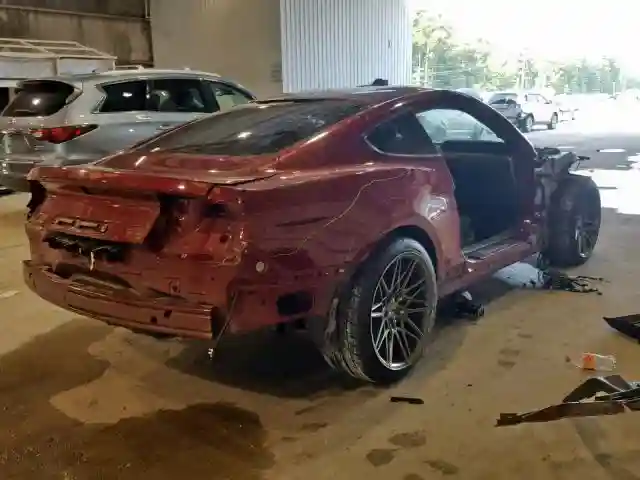 1FA6P8CF3J5182999 2018 FORD MUSTANG GT-3