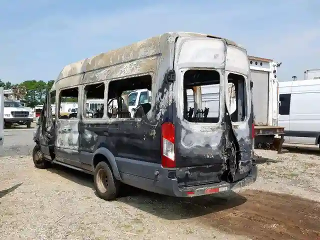 1FBVU4XG1GKA00080 2016 FORD TRANSIT T-350 HD-2