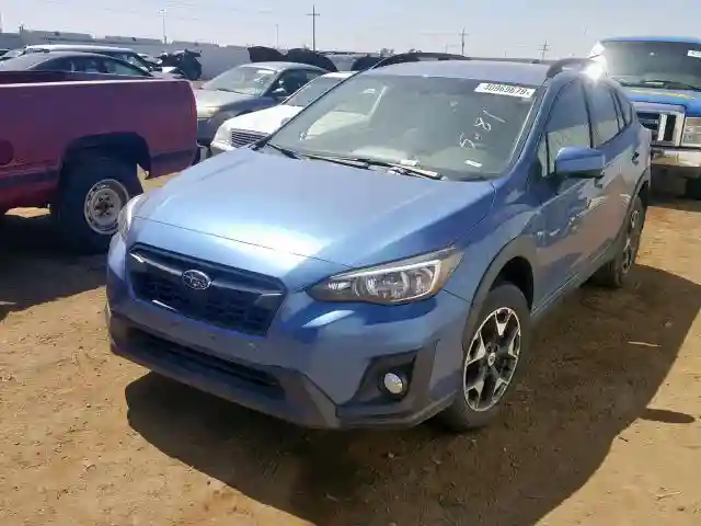 JF2GTABC7JH305650 2018 SUBARU CROSSTREK PREMIUM-1