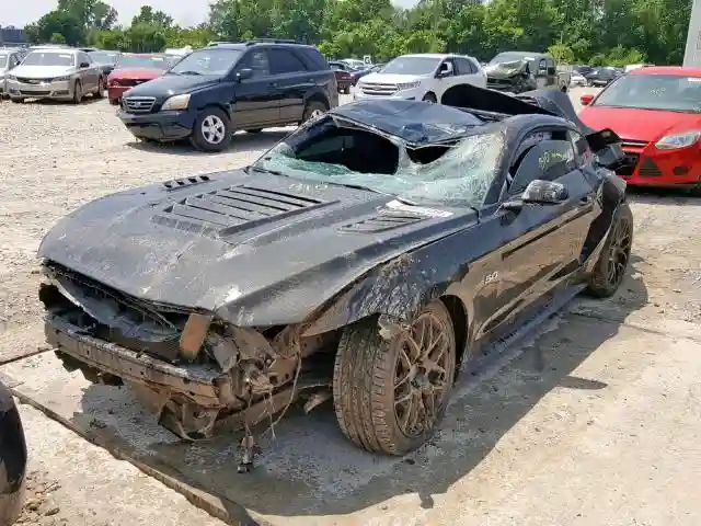 1FA6P8CF0F5321087 2015 FORD MUSTANG GT-1