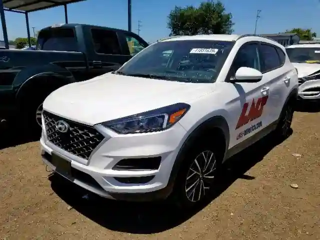 KM8J33AL9KU847970 2019 HYUNDAI TUCSON LIMITED-1