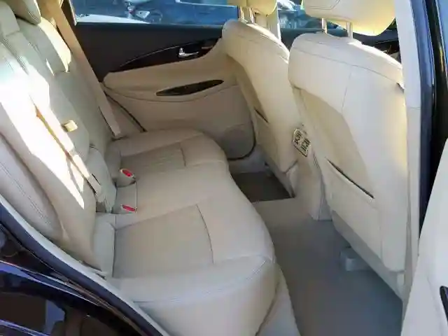 JN1BJ0RRXGM270608 2016 INFINITI QX50-5