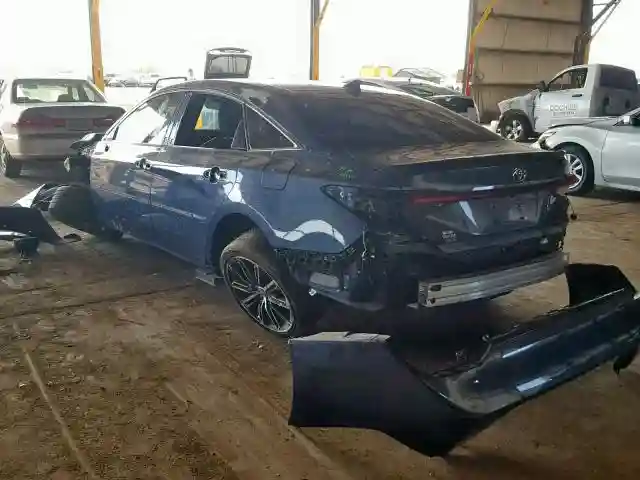 4T1BZ1FB7KU026762 2019 TOYOTA AVALON XLE-2