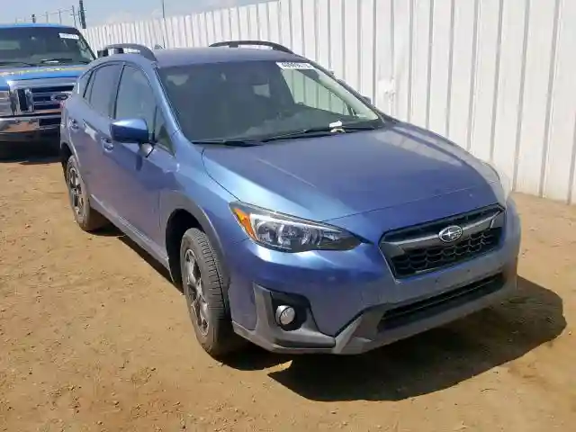 JF2GTABC7JH305650 2018 SUBARU CROSSTREK PREMIUM-0