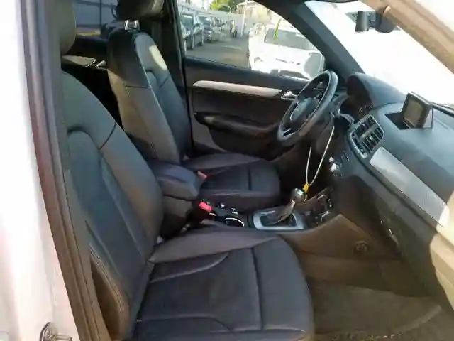 WA1BCCFS3JR012919 2018 AUDI Q3 PREMIUM-4