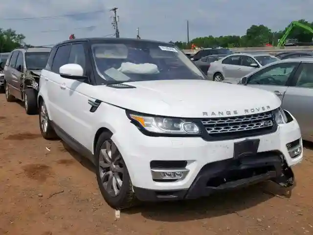 SALWR2FK0HA686317 2017 LAND ROVER RANGE ROVER SPORT HSE-0