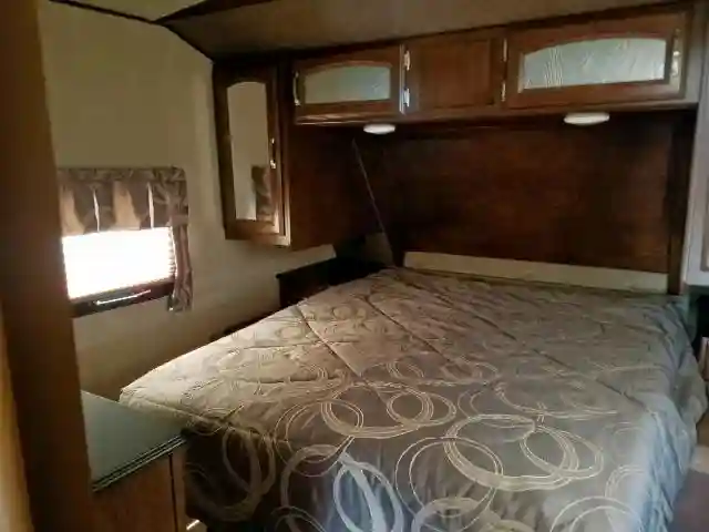 4X4TSBD28HU080189 2017 WILDWOOD HEMISPHERE-4