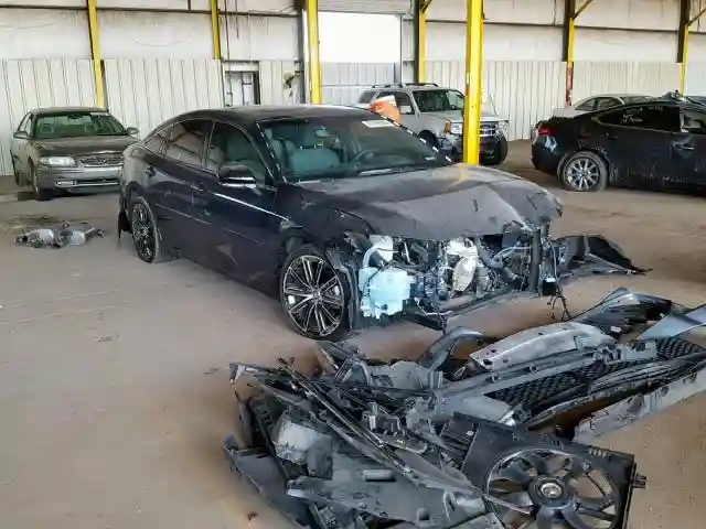 4T1BZ1FB7KU026762 2019 TOYOTA AVALON XLE-0