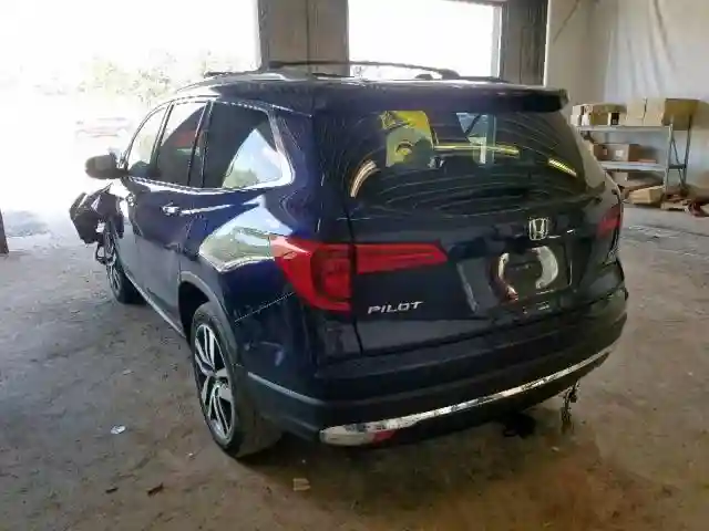 5FNYF6H99GB047336 2016 HONDA PILOT TOURING-2