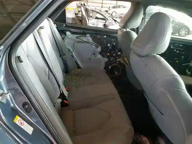 4T1BZ1FB7KU026762 2019 TOYOTA AVALON XLE-5
