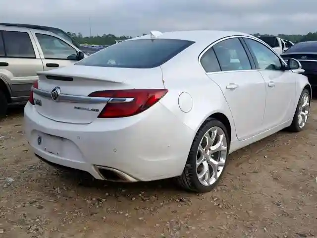 2G4GT5GX1H9154848 2017 BUICK REGAL GS-3