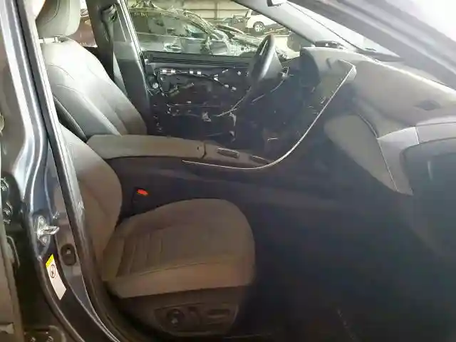 4T1BZ1FB7KU026762 2019 TOYOTA AVALON XLE-4