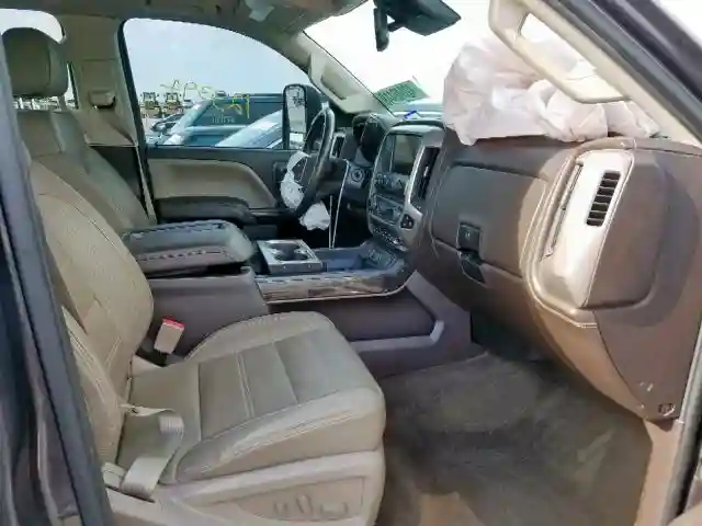 1GT120E85FF163598 2015 GMC SIERRA K2500 DENALI-4