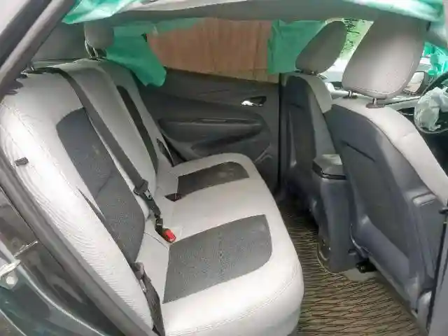 1G1FY6S09K4109063 2019 CHEVROLET BOLT EV LT-5