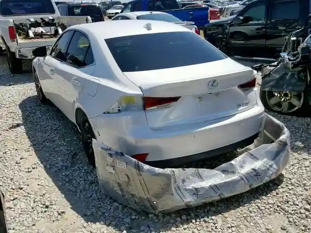 JTHBA1D22K5089341 2019 LEXUS IS 300-2