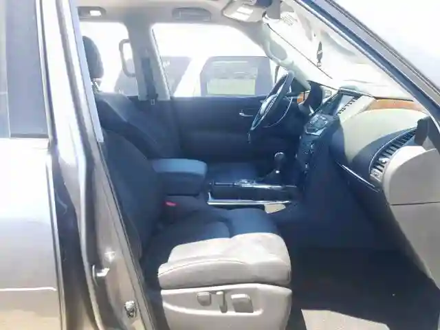 JN8AY2ND4KX009531 2019 NISSAN ARMADA SV-4