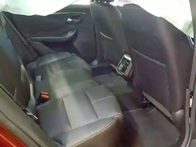 2G1105S31H9196291 2017 CHEVROLET IMPALA LT-5