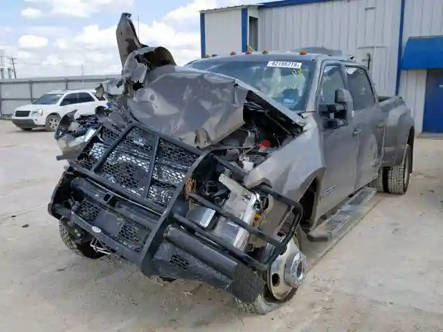 1FT8W3DT2JEC18629 2018 FORD F350 SUPER DUTY-1