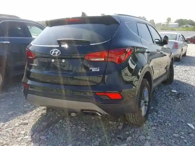 5NMZUDLB1JH088655 2018 HYUNDAI SANTA FE SPORT-3