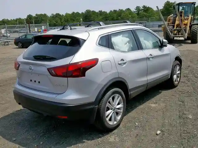 JN1BJ1CR2KW621071 2019 NISSAN ROGUE SPORT S-3
