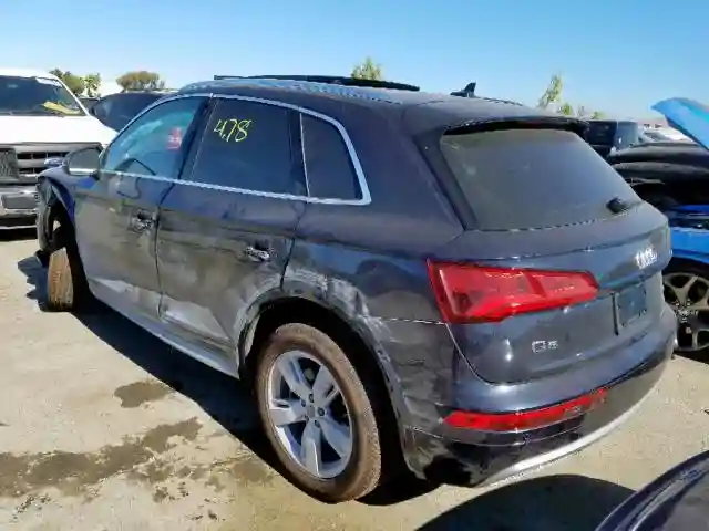 WA1BNAFY0K2049763 2019 AUDI Q5 PREMIUM PLUS-2
