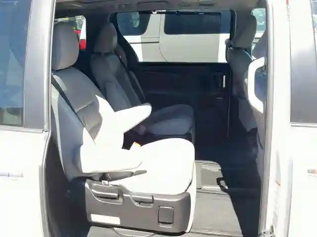 5TDYK3DC4FS659093 2015 TOYOTA SIENNA XLE-5