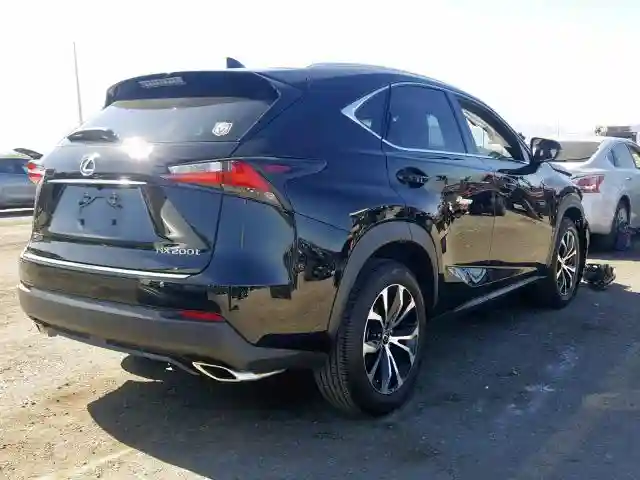 JTJBARBZ6G2093267 2016 LEXUS NX 200T-3