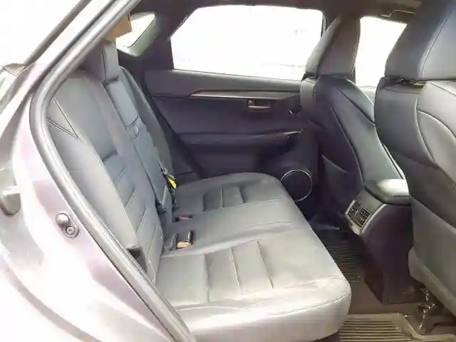 JTJBARBZ4H2147053 2017 LEXUS NX 200T-5