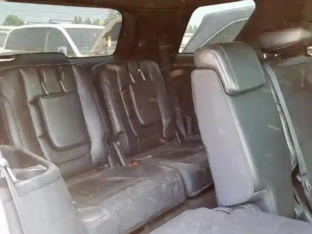 1FM5K8D84JGB49174 2018 FORD EXPLORER XLT-5