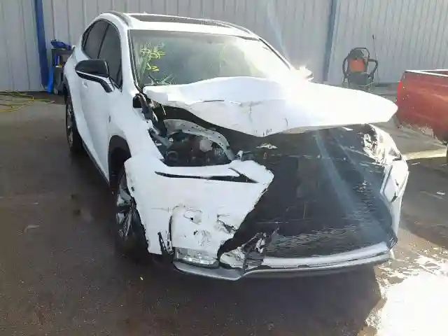 JTJYARBZ2H2063730 2017 LEXUS NX 200T-0