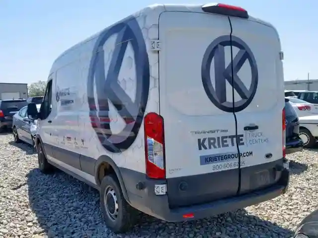 1FTYR2CM9JKA95201 2018 FORD TRANSIT T-250-2