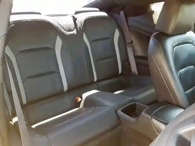 1G1FD1RS6G0119733 2016 CHEVROLET CAMARO LT-5
