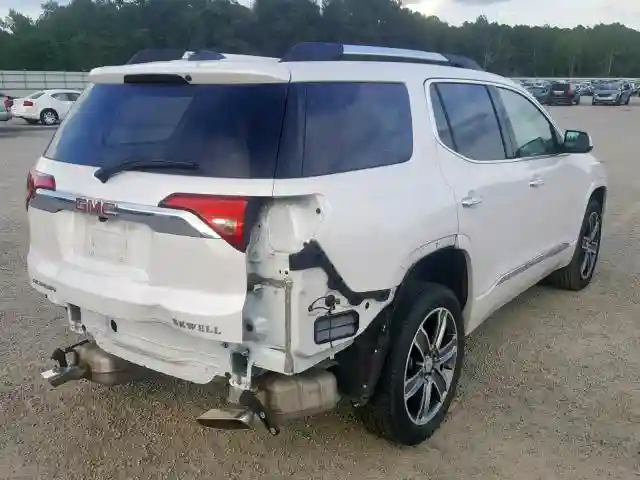 1GKKNPLS0HZ132753 2017 GMC ACADIA DENALI-3