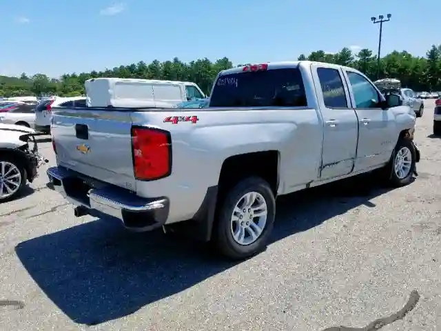 2GCVKPEC5K1112568 2019 CHEVROLET SILVERADO LD K1500 LT-3