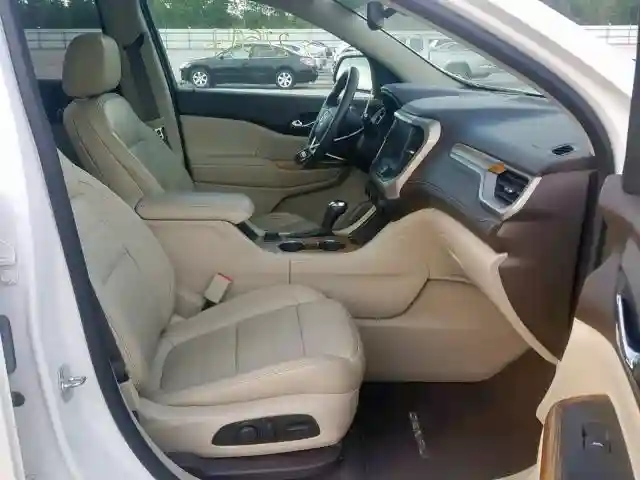 1GKKNPLS0HZ132753 2017 GMC ACADIA DENALI-4