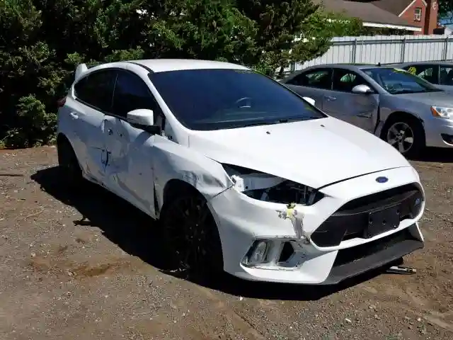 WF0DP3TH0G4112989 2016 FORD FOCUS RS-0