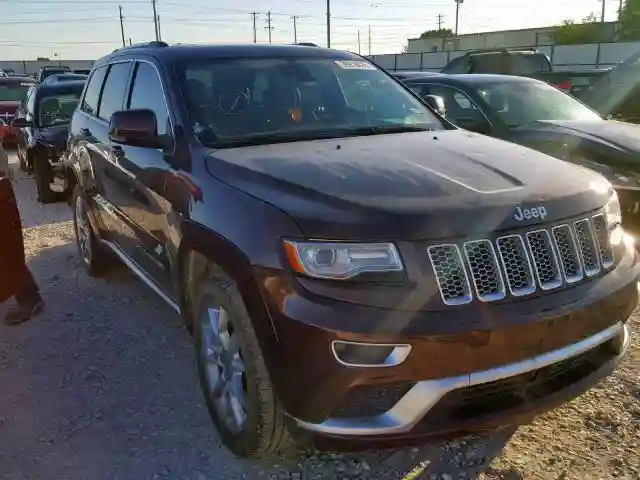 1C4RJFJG0FC629316 2015 JEEP GRAND CHEROKEE SUMMIT-0