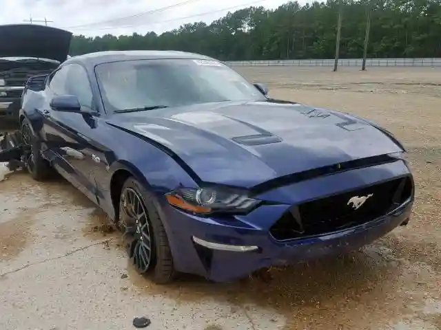 1FA6P8CF9K5122260 2019 FORD MUSTANG GT-0
