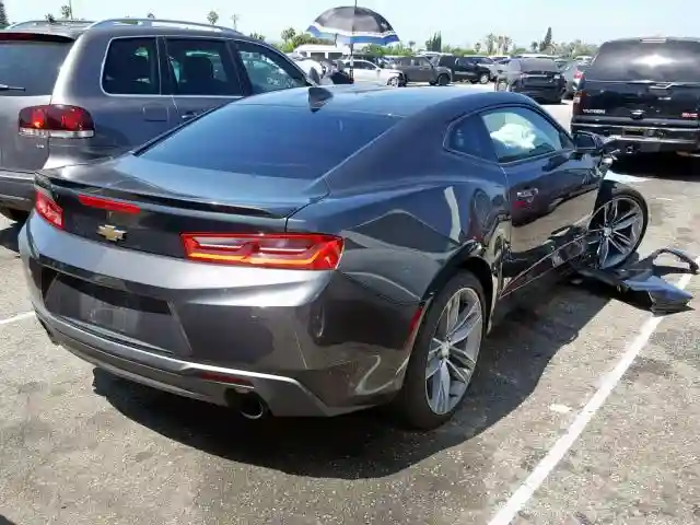 1G1FD1RS6G0119733 2016 CHEVROLET CAMARO LT-3