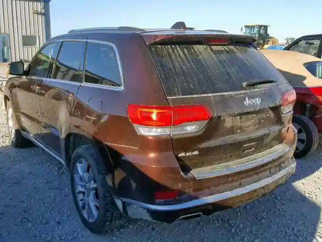 1C4RJFJG0FC629316 2015 JEEP GRAND CHEROKEE SUMMIT-2