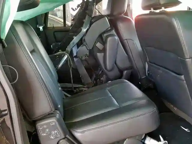 1FMJK1KT5HEA30732 2017 FORD EXPEDITION EL LIMITED-5