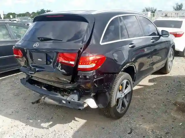 WDC0G4JB6GF092767 2016 MERCEDES-BENZ GLC 300-3