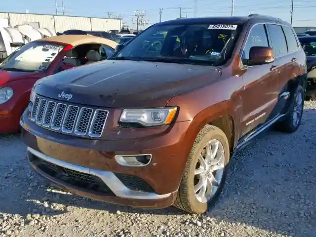 1C4RJFJG0FC629316 2015 JEEP GRAND CHEROKEE SUMMIT-1