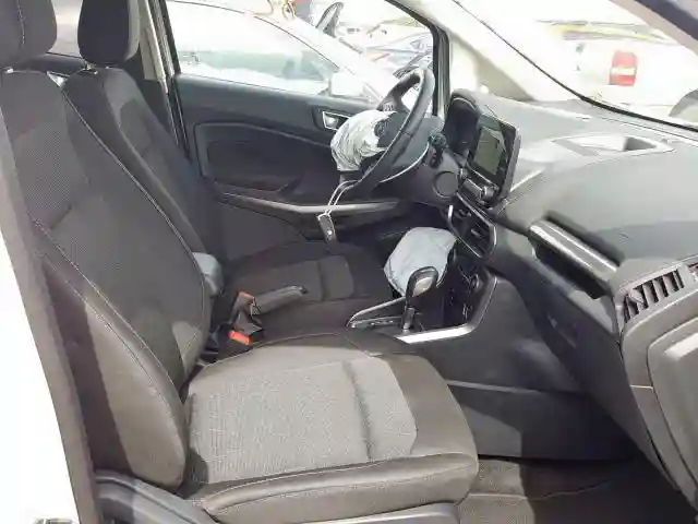 MAJ3P1TE7JC203110 2018 FORD ECOSPORT SE-4