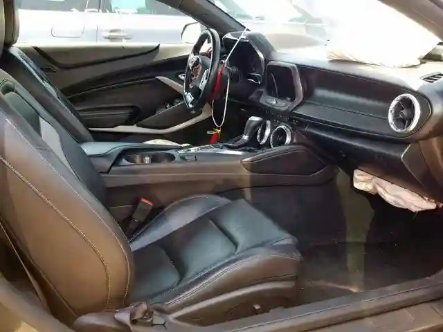 1G1FD1RS6G0119733 2016 CHEVROLET CAMARO LT-4