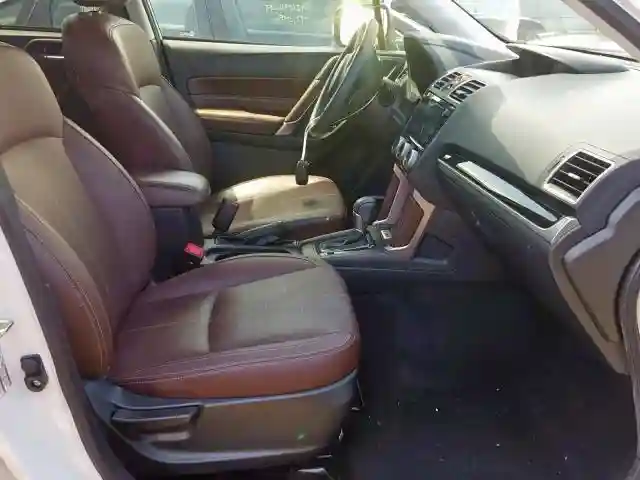 JF2SJATC8HH530443 2017 SUBARU FORESTER 2.5I TOURING-4