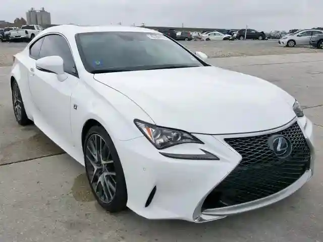JTHHA5BC7J5007860 2018 LEXUS RC 300-0