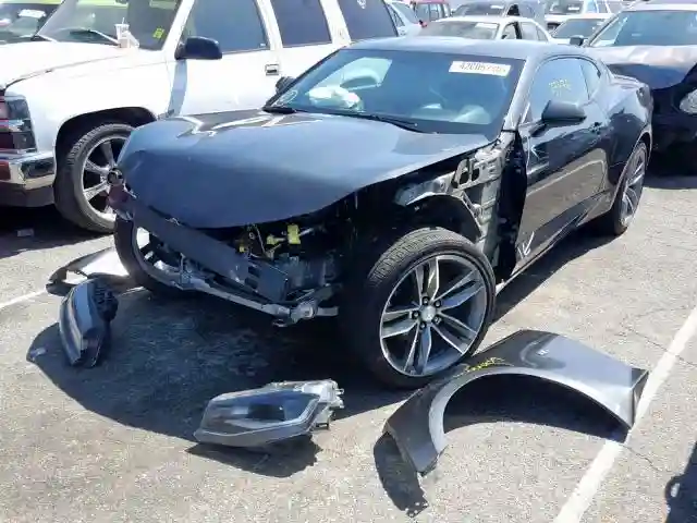 1G1FD1RS6G0119733 2016 CHEVROLET CAMARO LT-1